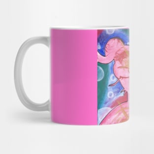 Moon Prism Power, Make Up! Mug